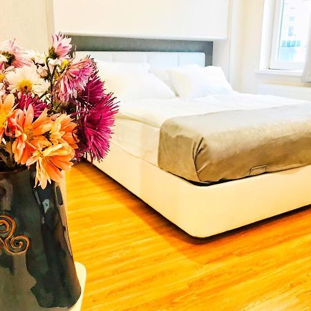 Cozy Konka Apartments 第比利斯 外观 照片