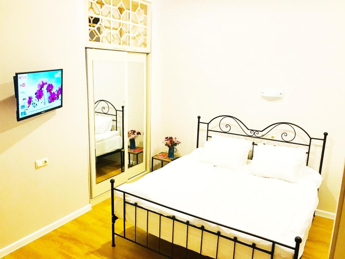 Cozy Konka Apartments 第比利斯 外观 照片