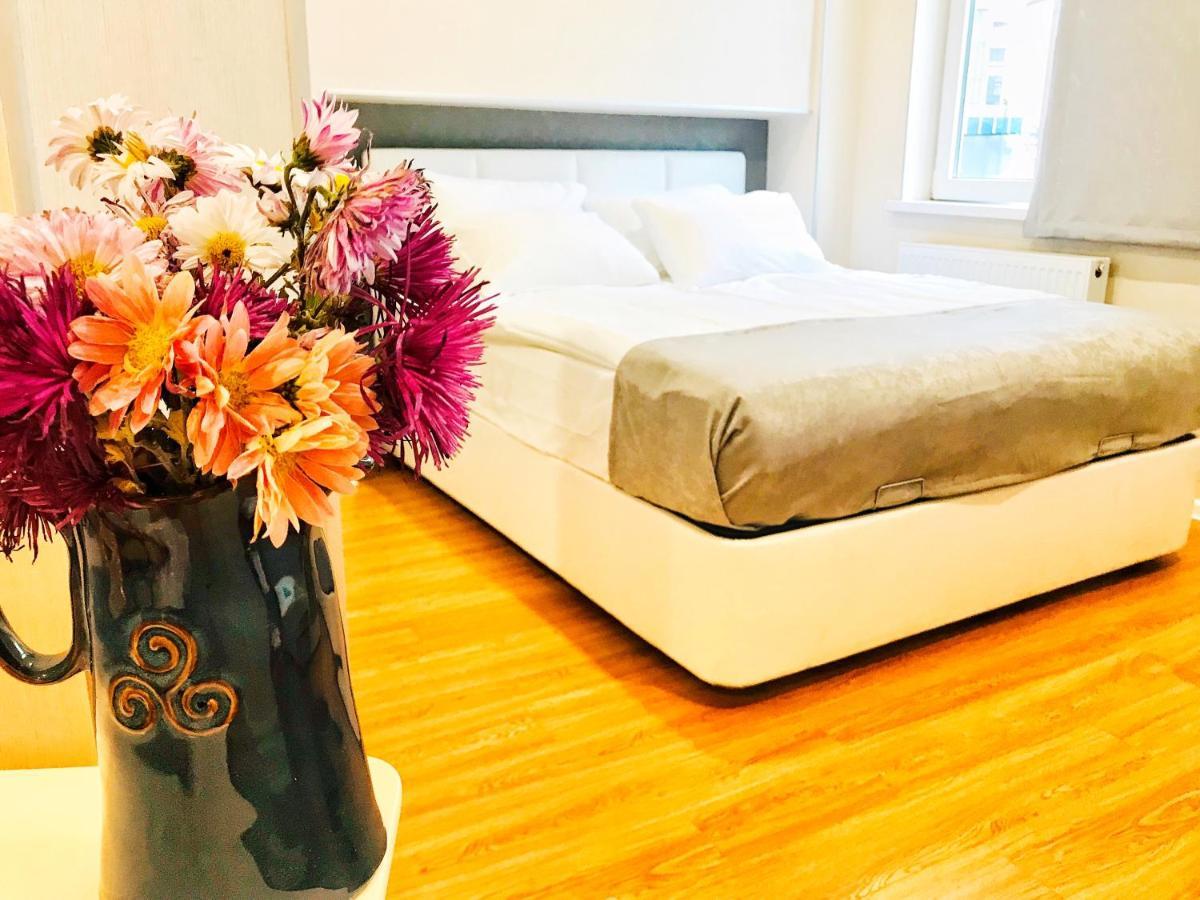 Cozy Konka Apartments 第比利斯 外观 照片