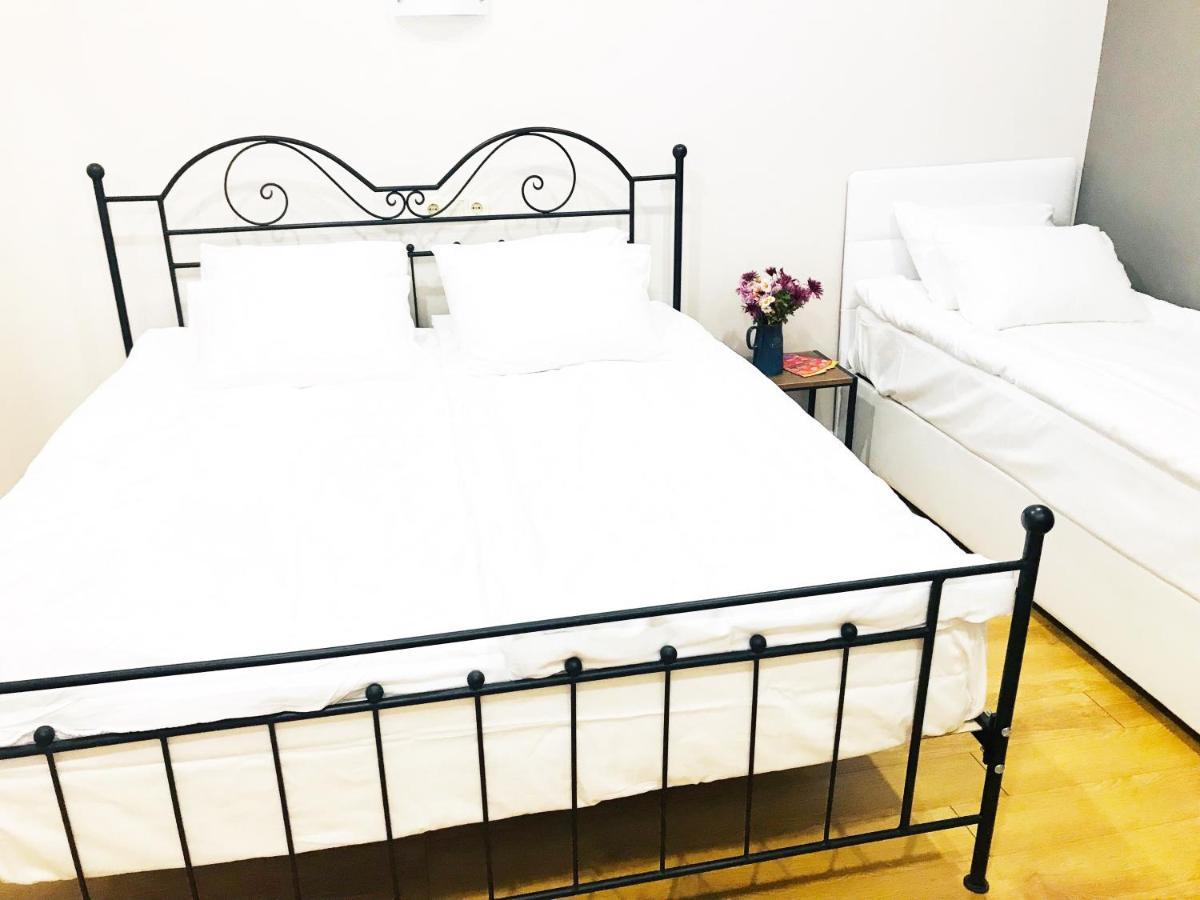 Cozy Konka Apartments 第比利斯 外观 照片