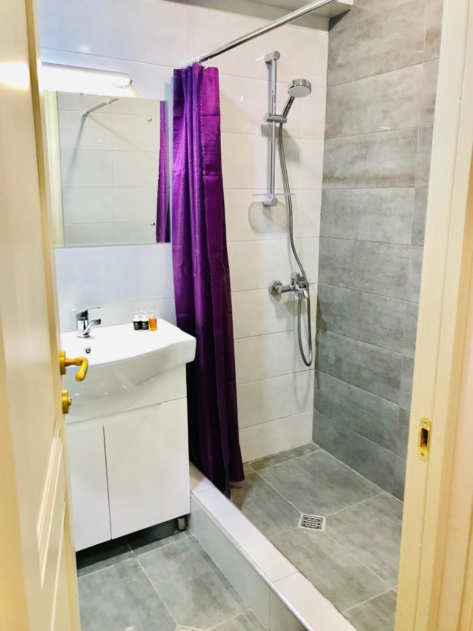 Cozy Konka Apartments 第比利斯 外观 照片