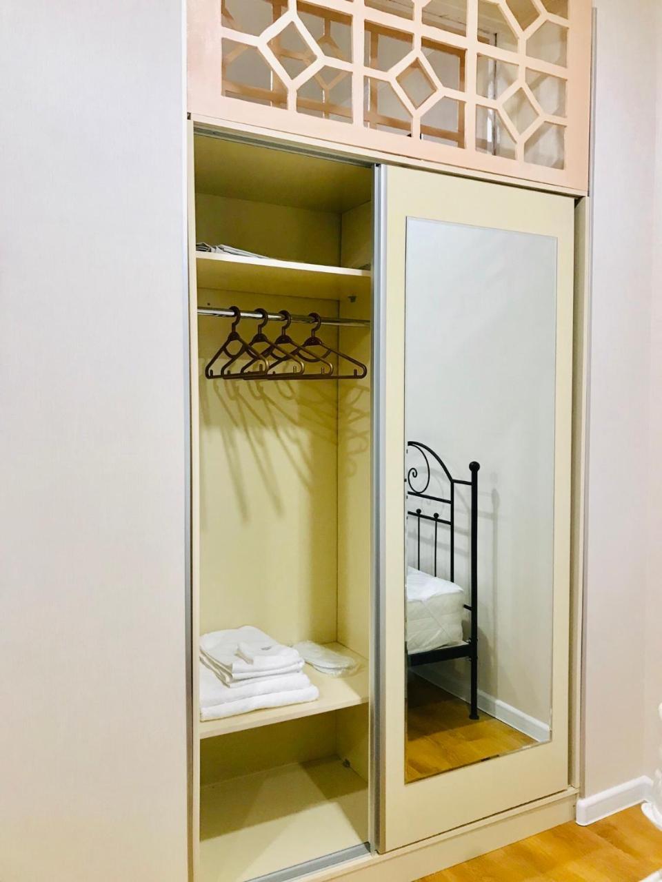 Cozy Konka Apartments 第比利斯 外观 照片
