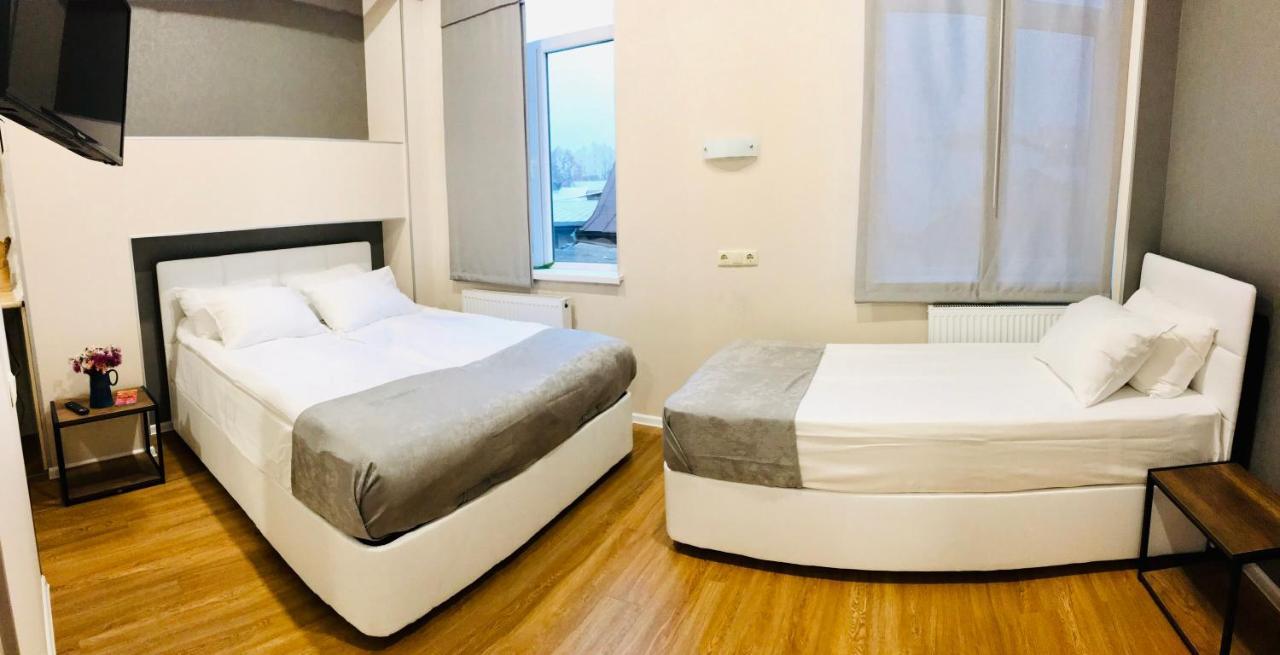 Cozy Konka Apartments 第比利斯 外观 照片