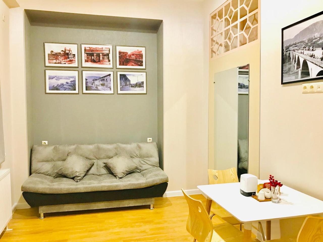 Cozy Konka Apartments 第比利斯 外观 照片