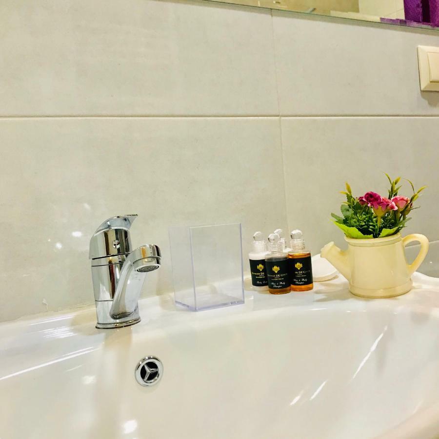 Cozy Konka Apartments 第比利斯 外观 照片