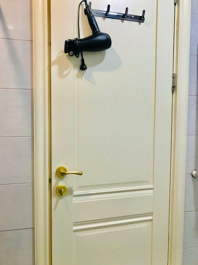 Cozy Konka Apartments 第比利斯 外观 照片